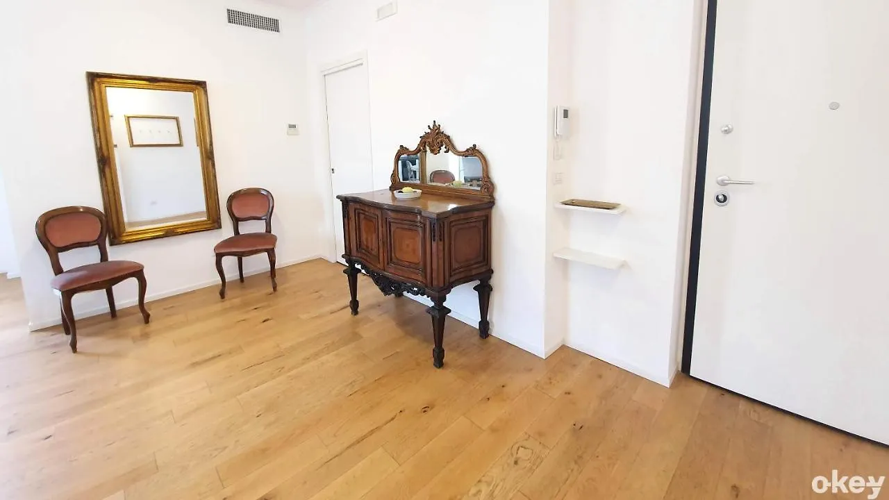 Palazzo Ciaia Apartment - Bari Centro Italy