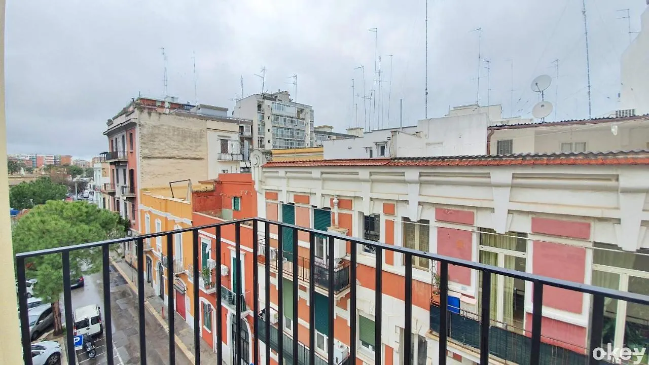Palazzo Ciaia Apartment - Bari Centro 0*,  意大利