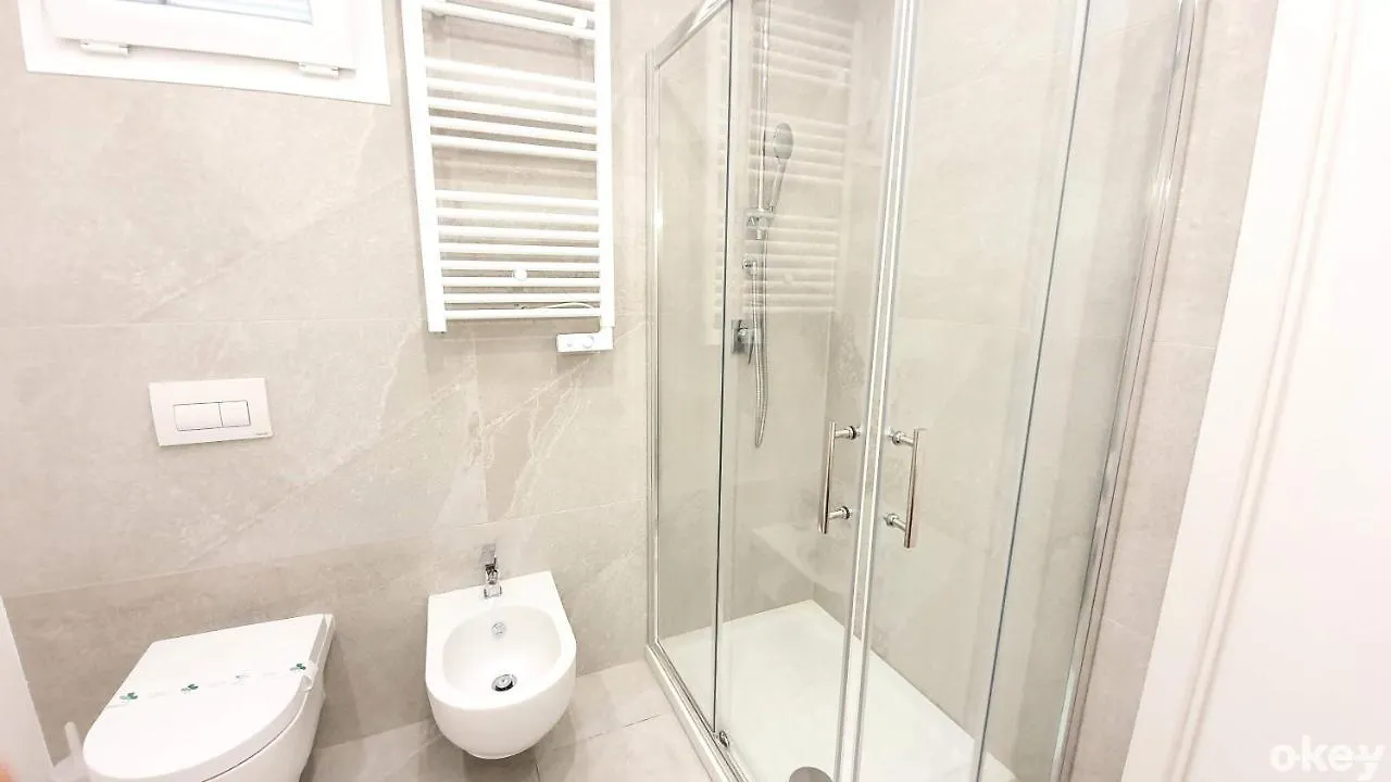 Palazzo Ciaia Apartment - Bari Centro