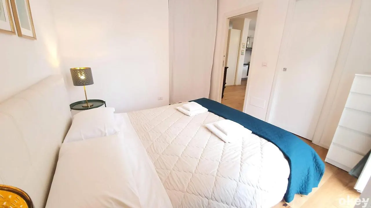 Palazzo Ciaia Apartment - Bari Centro