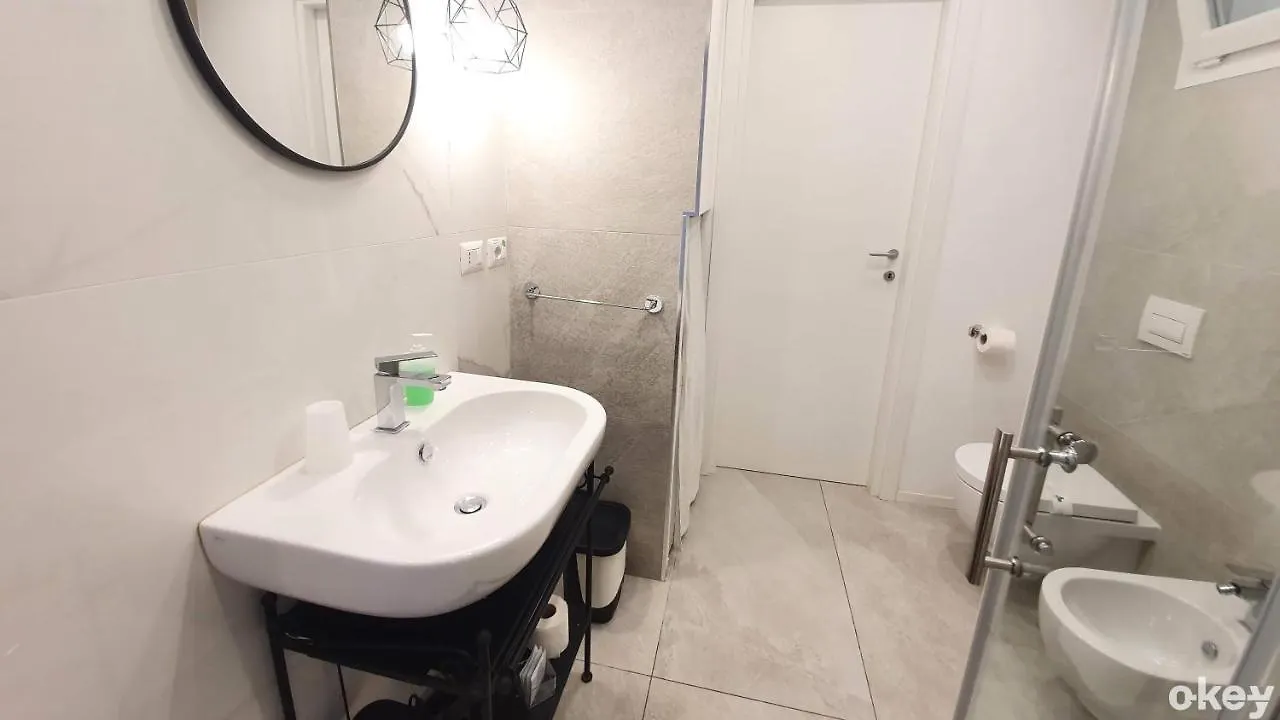 Palazzo Ciaia Apartment - Bari Centro 0*,